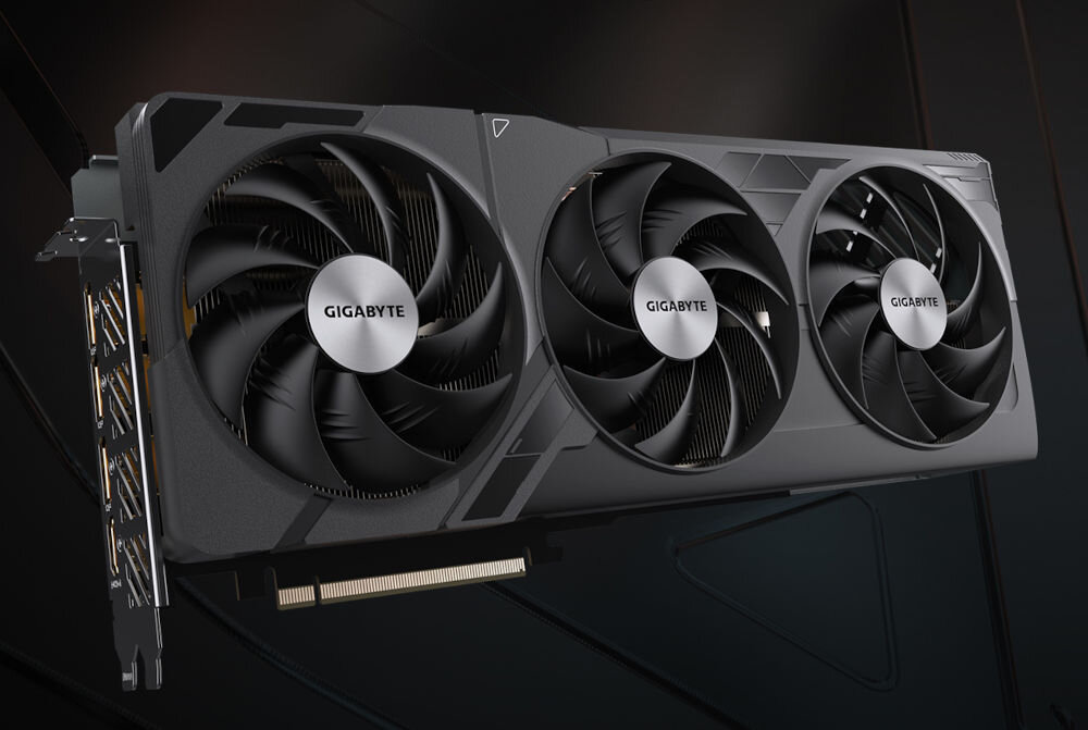 Komputer MAD DOG GeForce RTX 4080 Super CS2 Reflex Edition BQ800FX-A06WR R9-7900X3D 32GB RAM 2TB SSD karta graficzna gpu