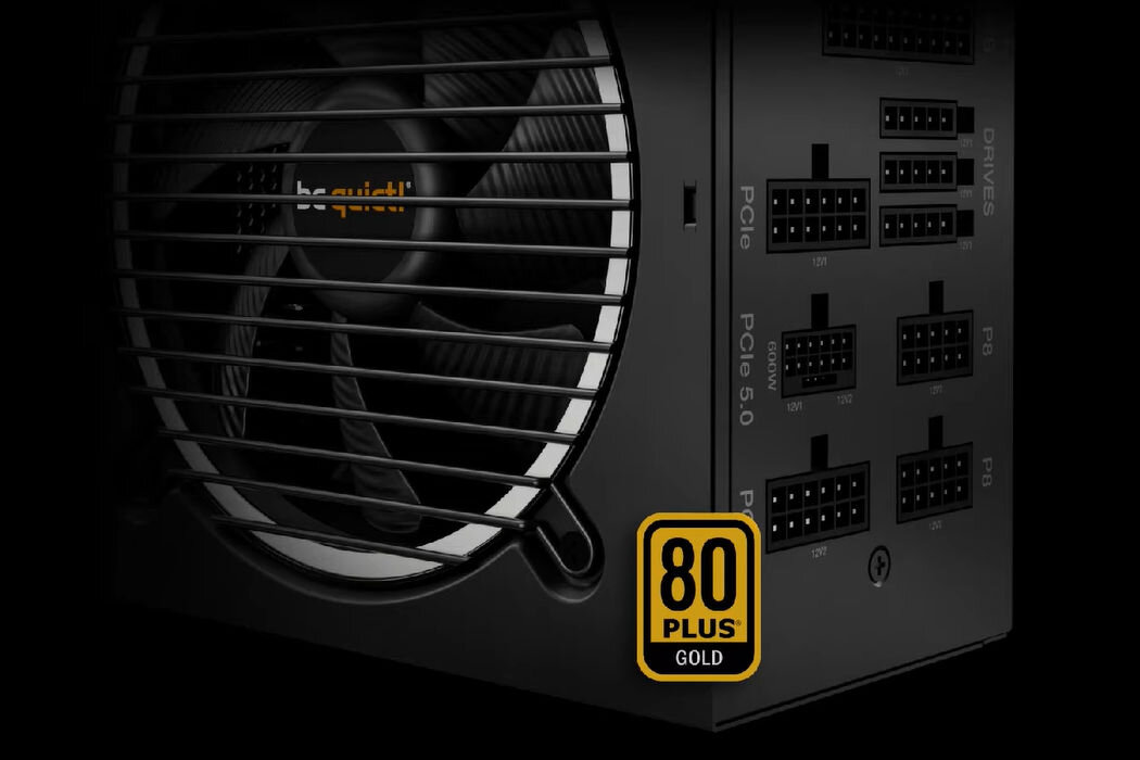 Komputer MAD DOG GeForce RTX 4080 Super CS2 Reflex Edition BQ800FX-I07WR i7-14700KF 32GB RAM 2TB SSD Windows 11 Home zasilacz certyfikat