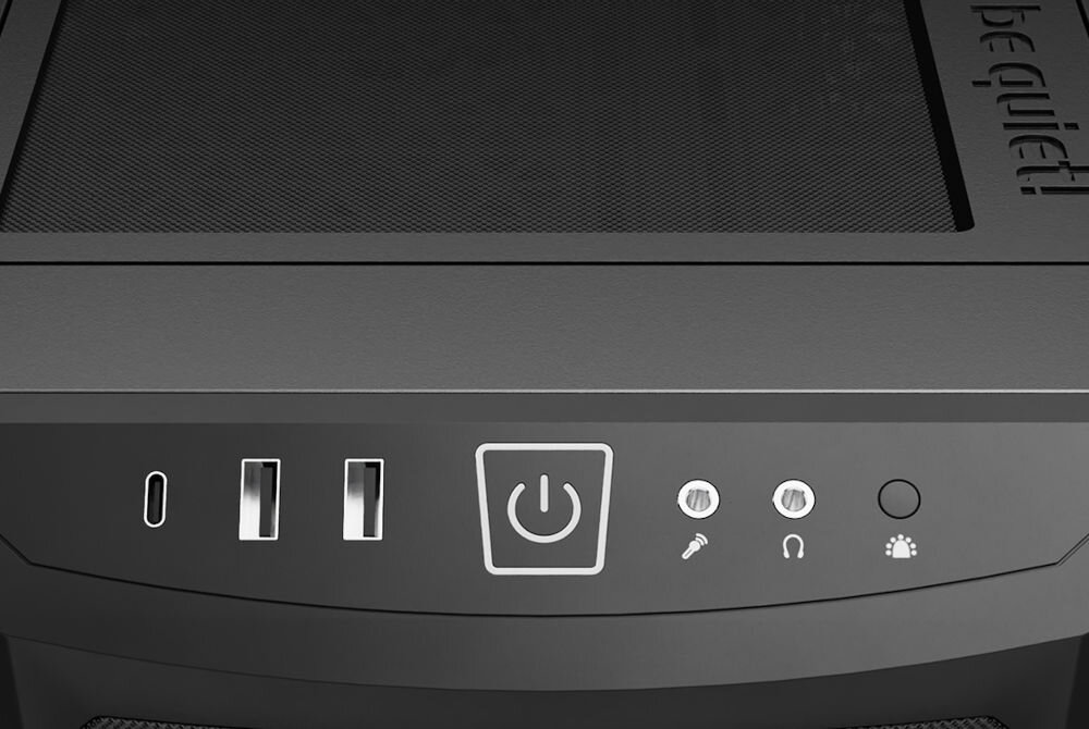 Komputer MAD DOG GeForce RTX 4080 Super CS2 Reflex Edition BQ800FX-I07WR i7-14700KF 32GB RAM 2TB SSD Windows 11 Home obudowa złacza