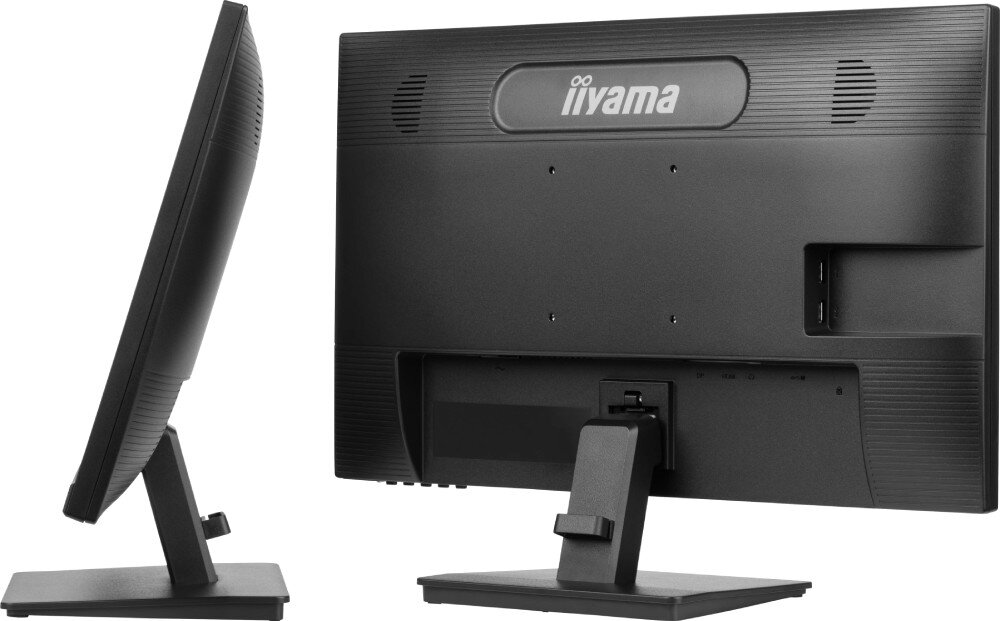 Monitor IIYAMA ProLite XU2763HSU-B1 27 1920x1080px IPS 100Hz 3 ms [GTG] konstrukcja VESA nachylenie regulacja