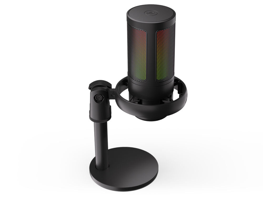 Mikrofon KRUX Epic 1000s podświetlenie rgb