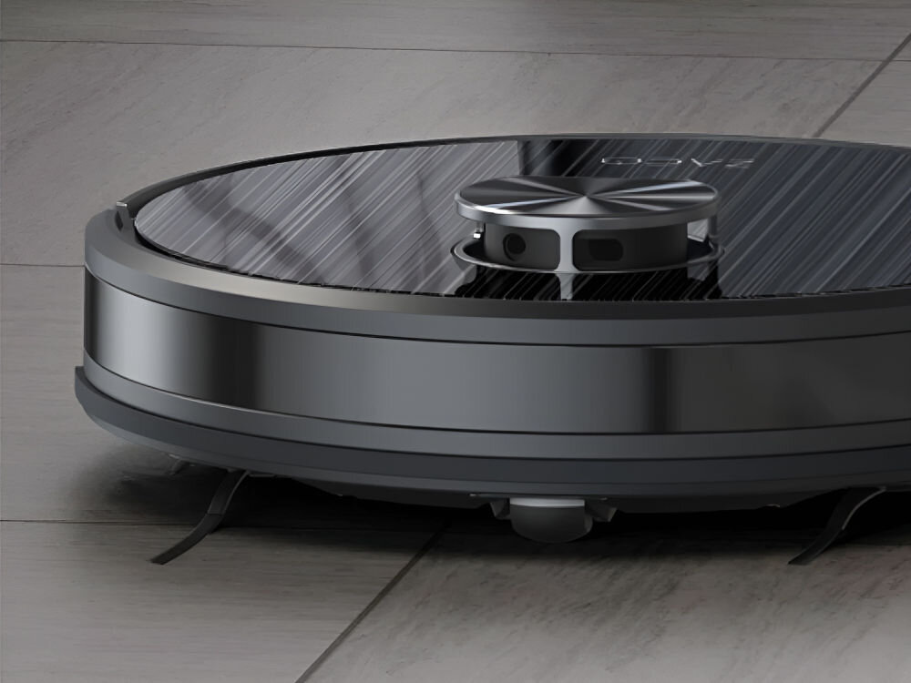 Robot sprzątający ZACO A10 PRO efektywne sprzatanie