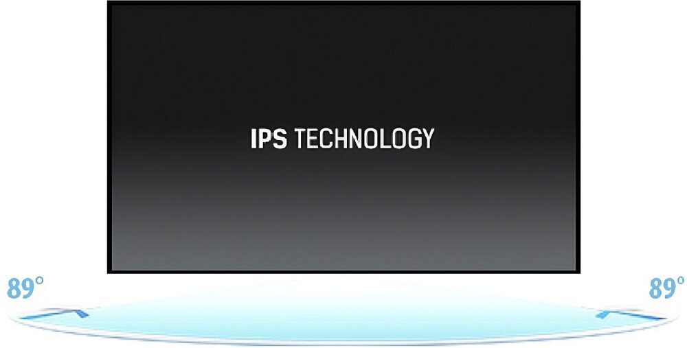Monitor IIYAMA ProLite XU2293HSU-B6 21.5 1920x1080px IPS 100Hz 1 ms [MPRT] matryca obraz jakość parametry