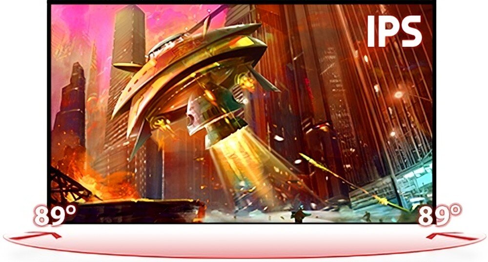 Monitor IIYAMA G-Master GB2745QSU-B1 27 2560x1440px IPS 100Hz 1 ms [MPRT]  obraz jakość matryca parametry