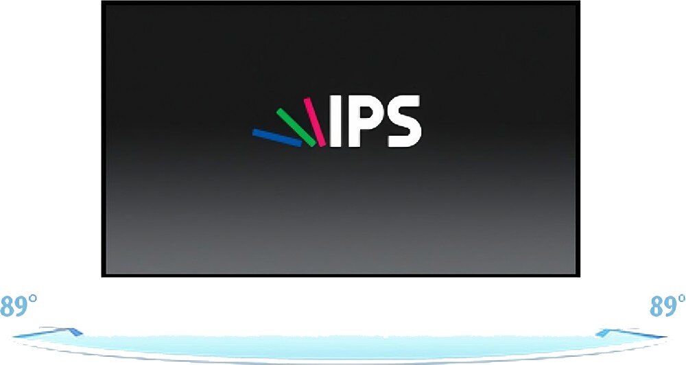 Monitor IIYAMA ProLite XUB2292HSU-W6 21.5 1920x1080px IPS 100Hz 0.4 ms [MPRT] obraz rozdzielczość jasność przekątna