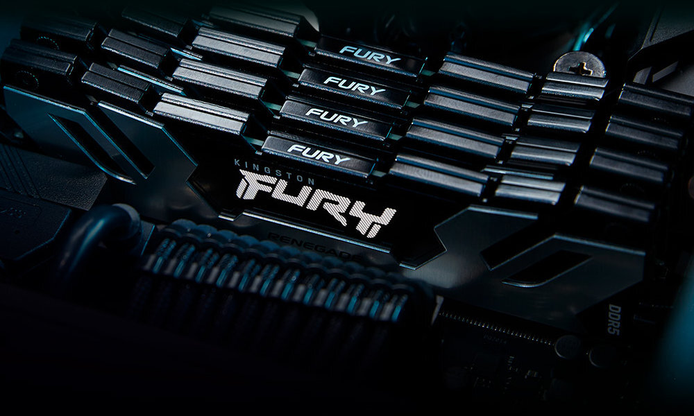 Komputer MAD DOG GeForce RTX 4080 Super CS2 Reflex Edition BQ802-A06WBV2 R9-7900X3D 32GB RAM 2TB SSD pamięć ram