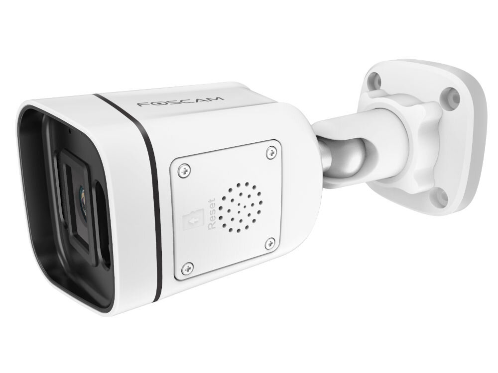 Kamera FOSCAM V4EC 4MP Starlight micro sd do 256gb, chmura foscam