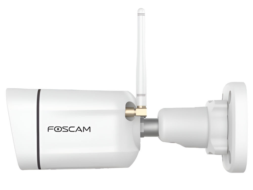Kamera FOSCAM V5P 5MP bezpieczenstwo wykrywanie ludzi aut mikrofon glosnik