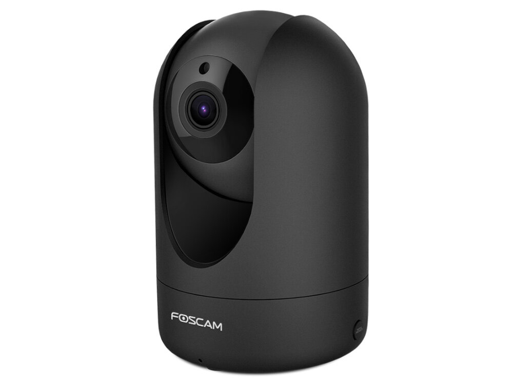 Kamera FOSCAM R4M 4MP Czarny wdr odblaski