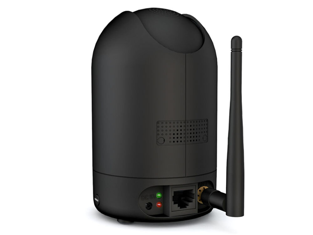 Kamera FOSCAM R4M 4MP Czarny 2,5ghz 5ghz dwuzakresowe wifi