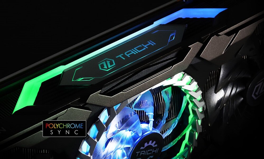 Karta graficzna ASROCK Radeon 6800 XT Taichi X OC 16GB - Ray Tracing wirtualne światy staną się realistyczne