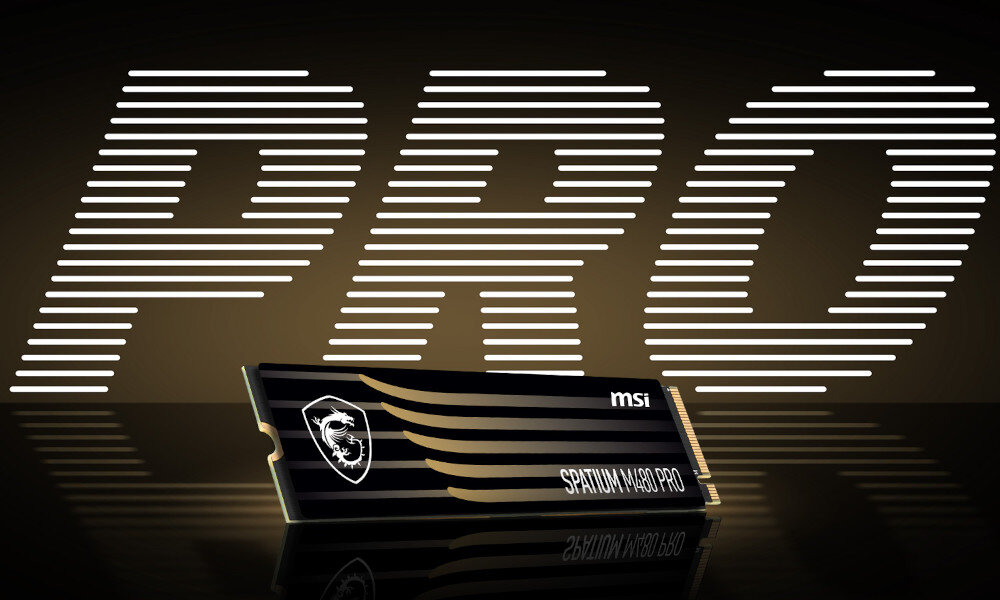 Komputer MAD DOG PBM GUNGNIR-A01WR16 R7-5700X3D 16GB RAM 2TB SSD GeForce RTX4070 Windows 11 Home dysk pojemnosc