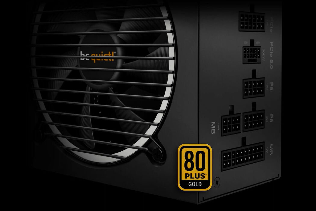 Komputer MAD DOG BQ500DX-A01WR16 R7-5700X3D 16GB RAM 1TB SSD GeForce RTX4060Ti/16 Windows 11 Home zasilacz certyfikat