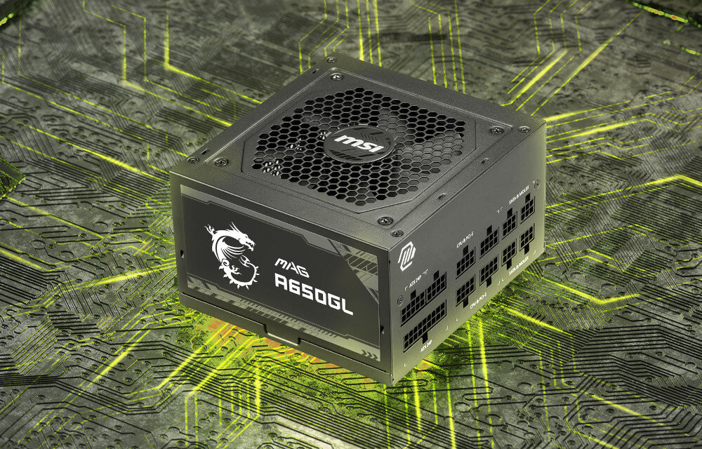 Komputer MAD DOG PBM FORGE112-A01DR16 R7-5700X3D 16GB RAM 1TB SSD GeForce RTX4060Ti/16 zasilacz certyfikat