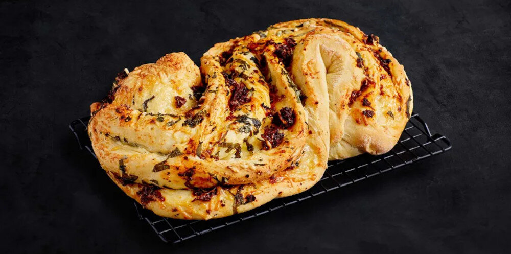 PIEKARNIK SIEMENS CM736G1B1 funkcja Crisp chrupiące miękkie wypieczone