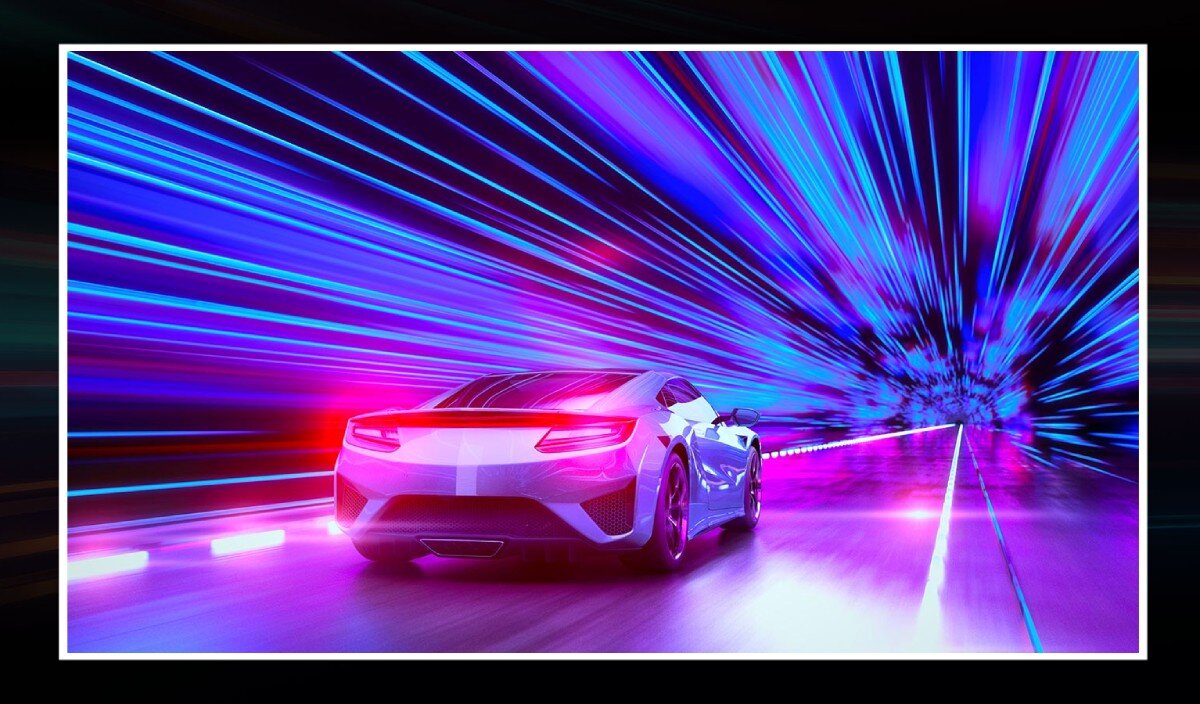 Monitor MSI G255F 24.5 1920x1080px IPS 180Hz 1 ms [GTG] matryca kolory kontrast jakość