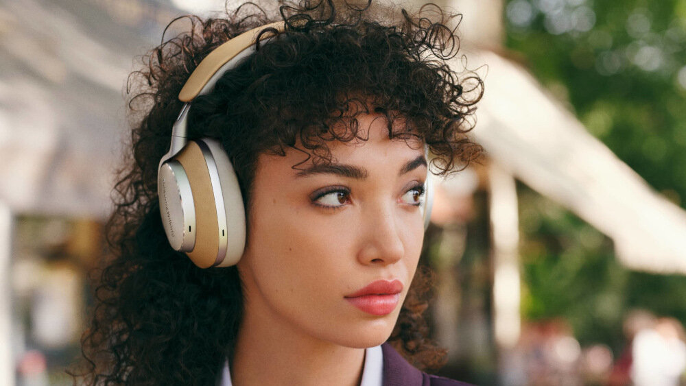 Słuchawki BOWERS&WILKINS Px8 bluetooth aptx HD wysoka rozdzielczość