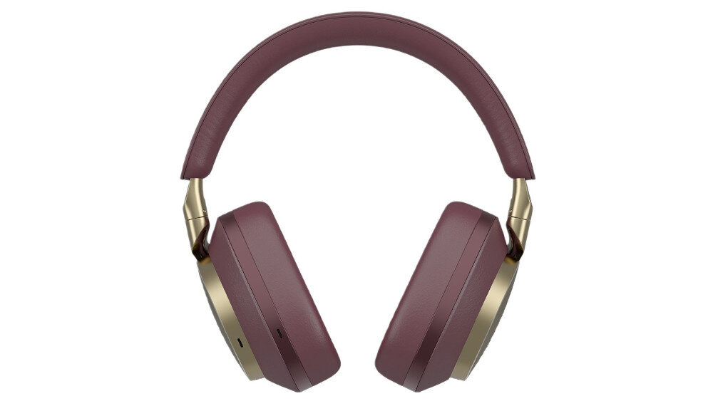 Słuchawki BOWERS&WILKINS Px8 szybkie ładowanie odtwarzanie czas pracy czas dizałania