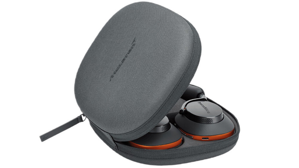 Słuchawki BOWERS&WILKINS Px8 aplikacja aktualizacja