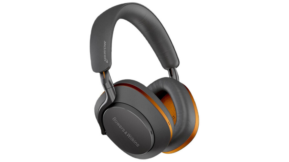 Słuchawki BOWERS&WILKINS Px8 REDUKCJA KONSTRUKCJA BEZPRZEWODOWE