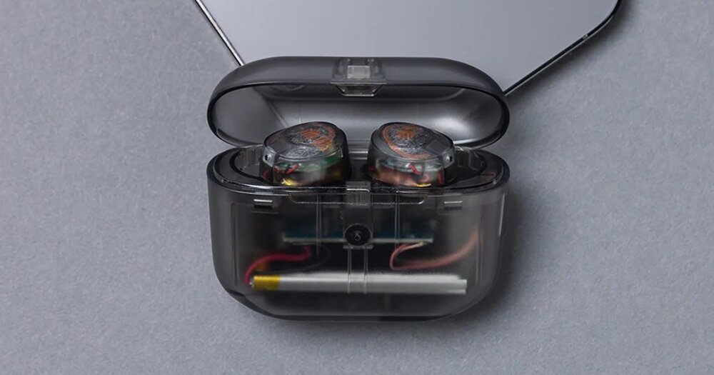 Słuchawki dokanałowe JLAB Go Air POP bezprzewodowa łączność bluetooth czas pracy czas działania dual connect  dźwięk rozmiar EQ3 udogodnienia sterowanie rozrywka odporność zestaw