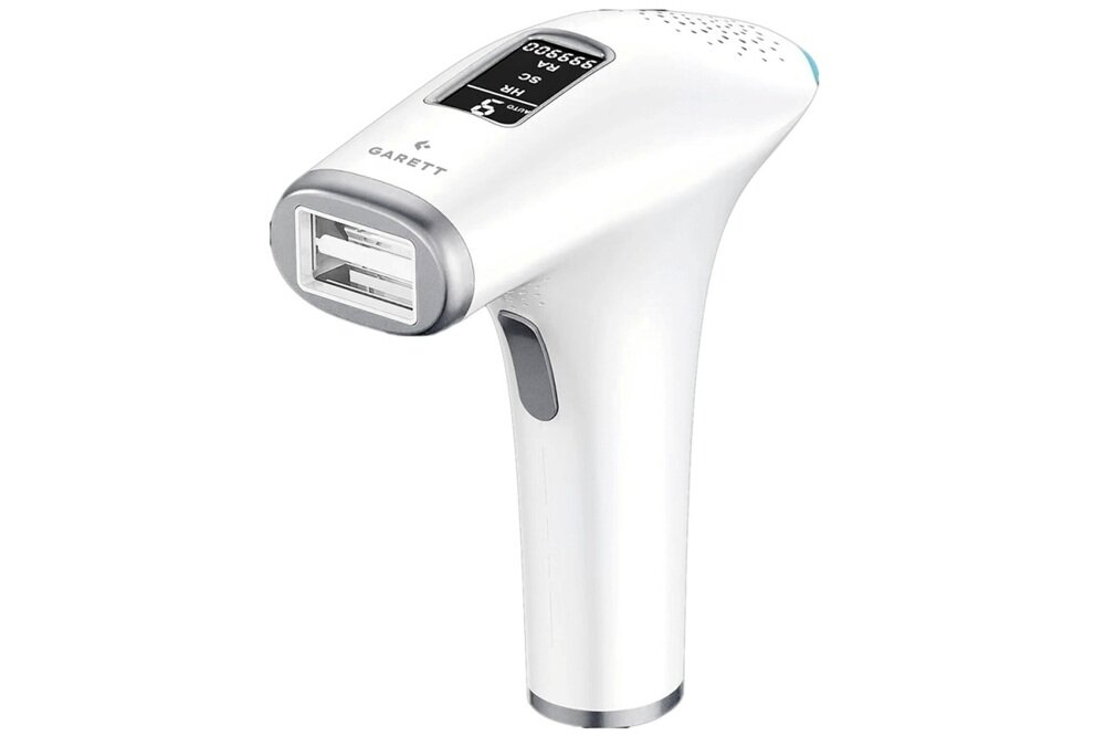 Depilator IPL Flash Pro zaawansowane działanie, gładka skóra, duży obszar działania
