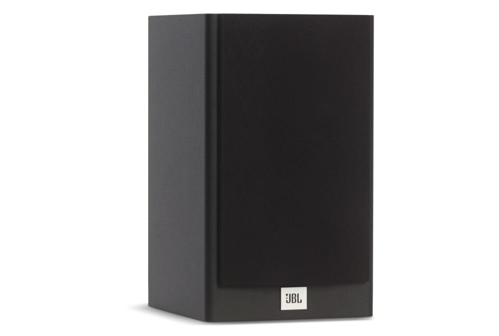 Kolumny głośnikowe JBL Stage A120 precyzja dzwiek jakosc bass reflex falowód high 