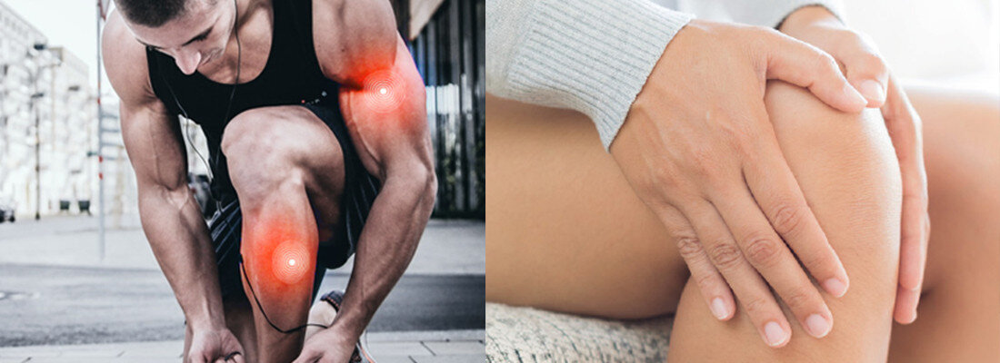 Kompres MEDIVON Portia CoolPads (6 sztuk) korzyści użytkowanie Funkcja chłodzenia Wsparcie ból Prosta aplikacja