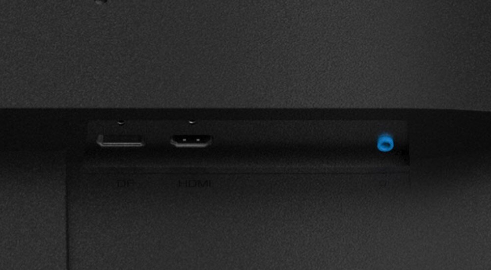 Monitor IIYAMA ProLite XUB2793HS-B6 27 1920x1080px IPS 100Hz 1 ms [MPRT] porty złącza mocowanie VESA