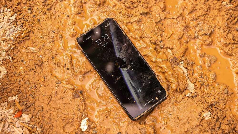 Smartfon ULEFONE Armor 23 Ultra 5G opis