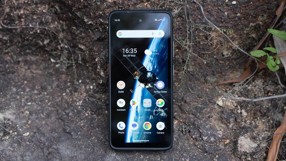 Smartfon ULEFONE Armor 23 Ultra 5G cechy