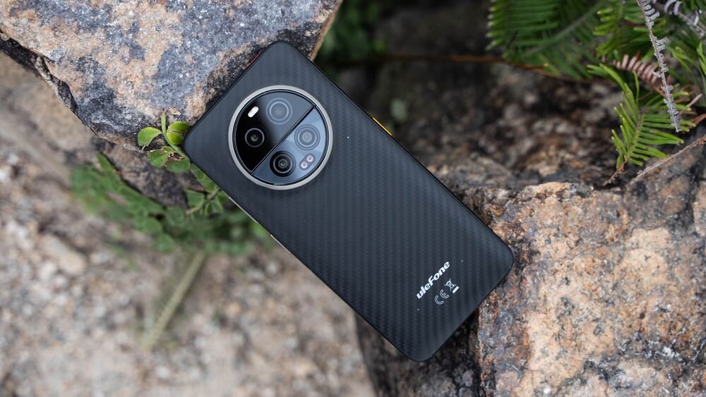 Smartfon ULEFONE Armor 23 Ultra 5G procesor