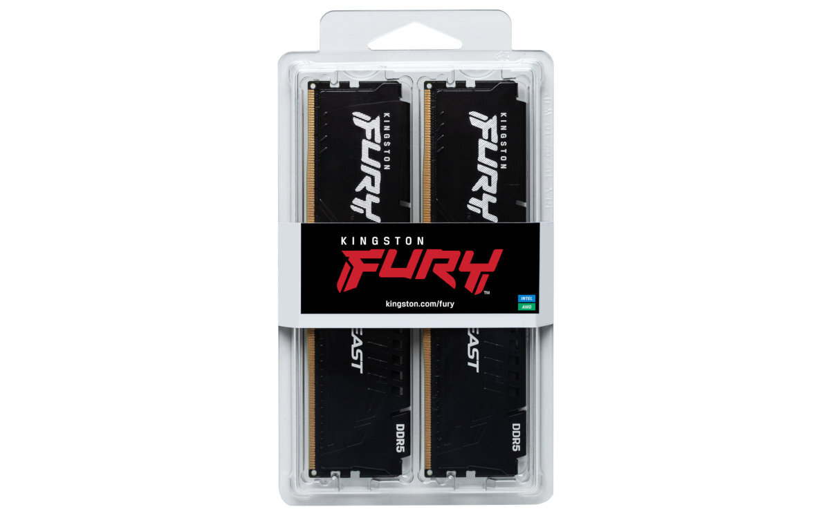 Pamiec-RAM-KINGSTON-FURY-BEAST-DDR5-opakowanie