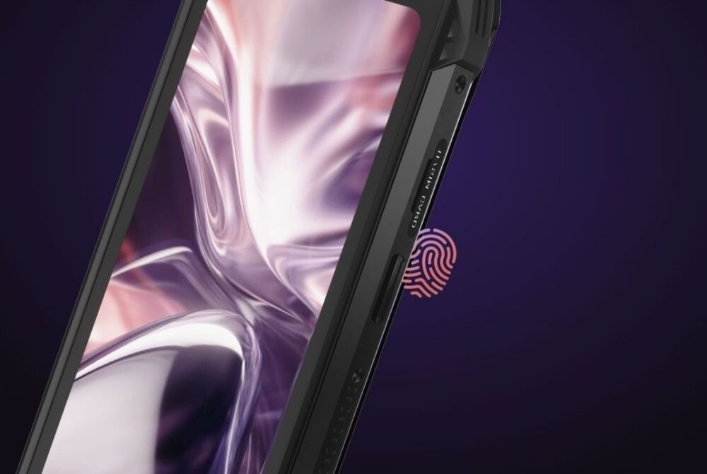 Smartfon DOOGEE Smini  ekran bateria aparat procesor ram pamięć pojemność rozdzielczość zdjęcia filmy opis dane cechy blokady system łączność wifi bluetooth obudowa szkło odporność porty muzyka transfer sieć przekątna matryca waga czujniki oled amoled ips