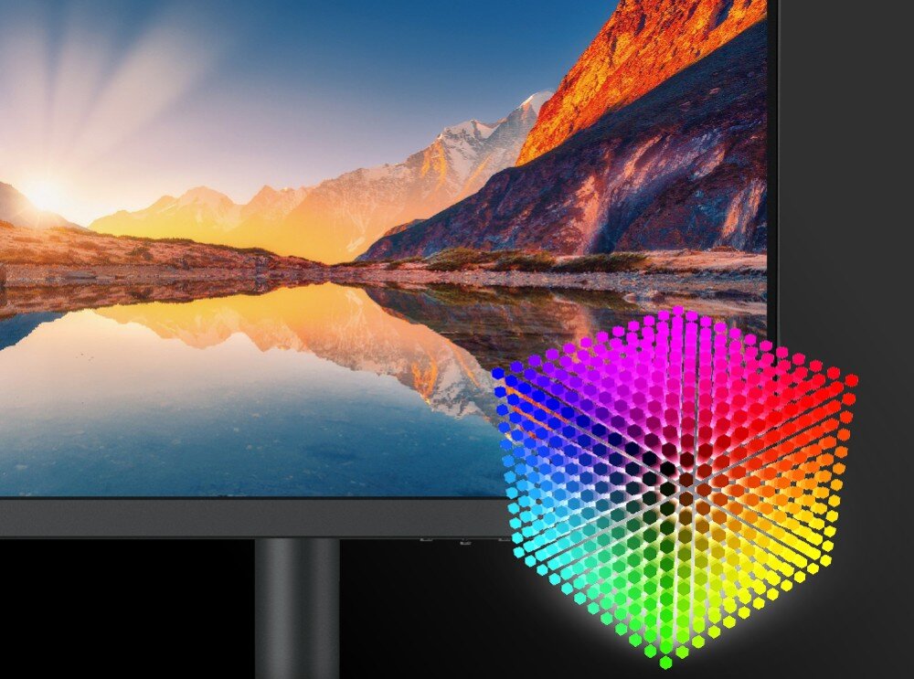 Monitor BENQ PhotoVue SW272Q 27 2560x1440px IPS wskaźnik Delta certyfikaty