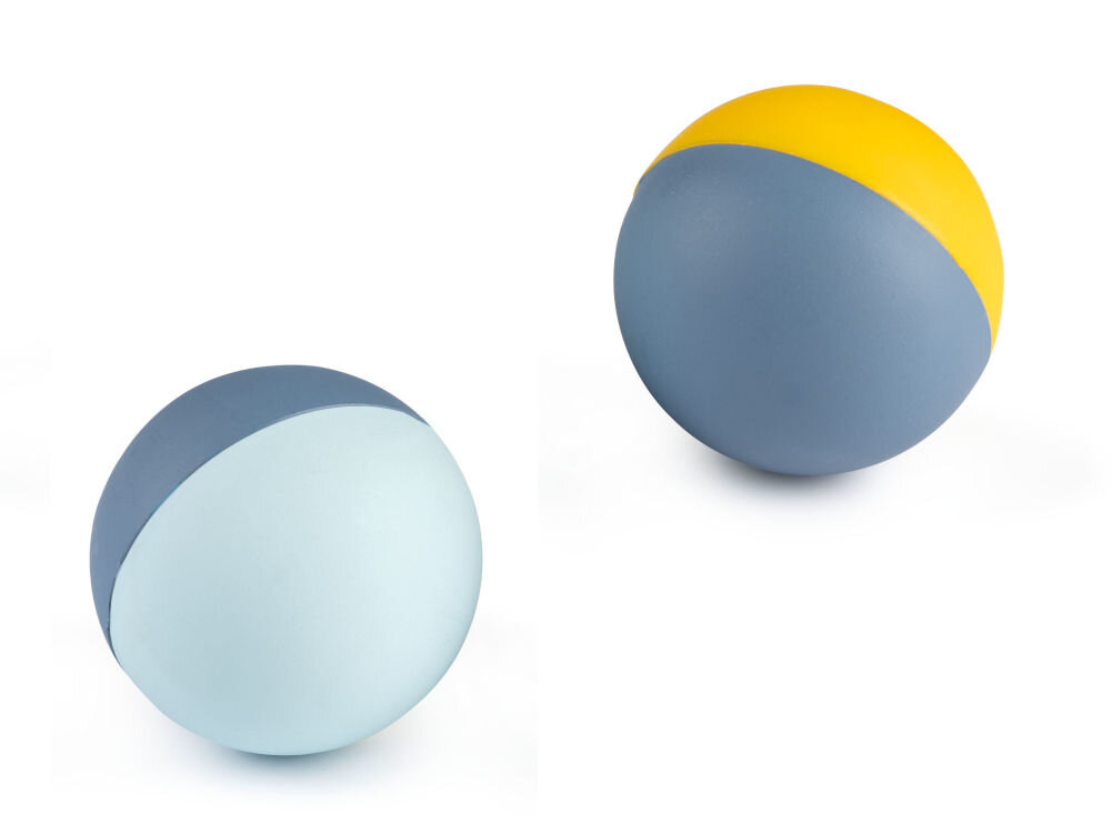 Zabawka edukacyjna SMOBY Little Żółw do ciągnięcia ze zjeżdżalnią dla piłeczek 7600140310 narzędzie do rozwijania motoryki małej i koordynacji ruchowej dziecka zręczność precyzja ruchów kolorowe piłeczki o różnych kształtach