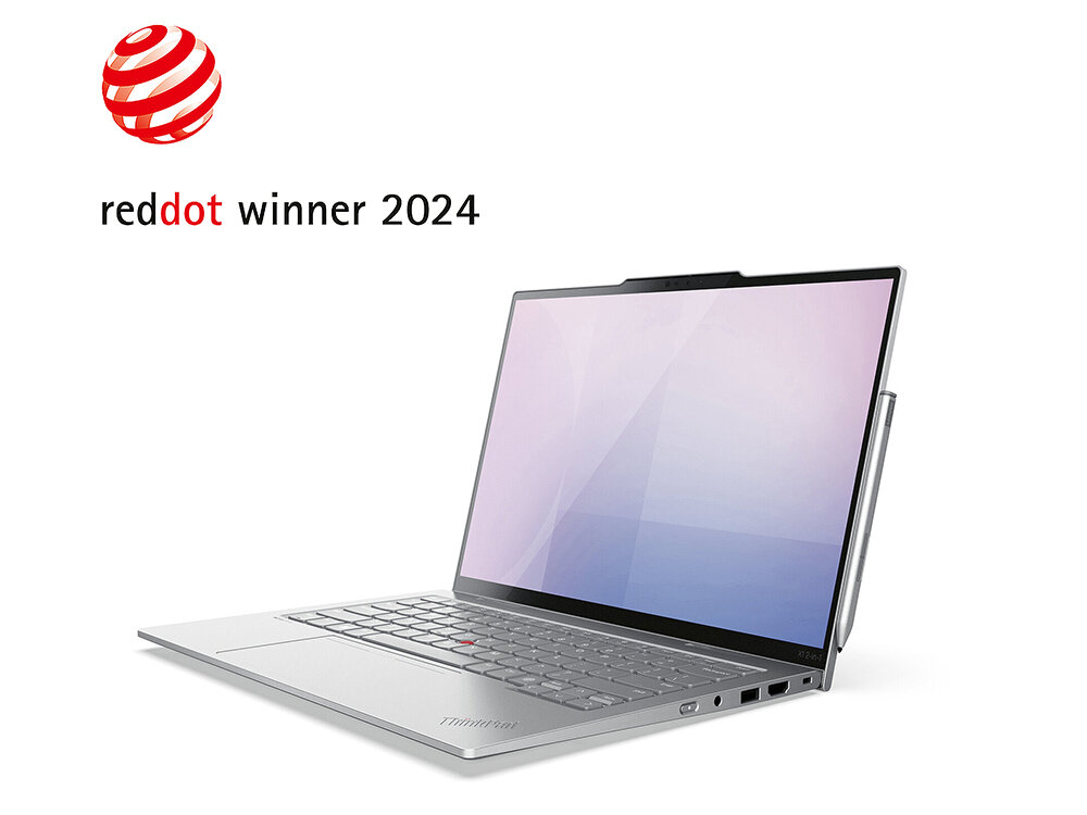 wyróżniony nagrodą REDDOT