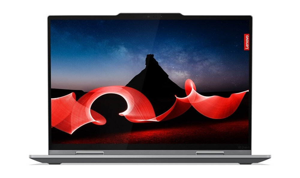 Laptop LENOVO ThinkPad X1 2-in-1 Gen 9 - WUXGA (1920 x 1200 px)IPS  
