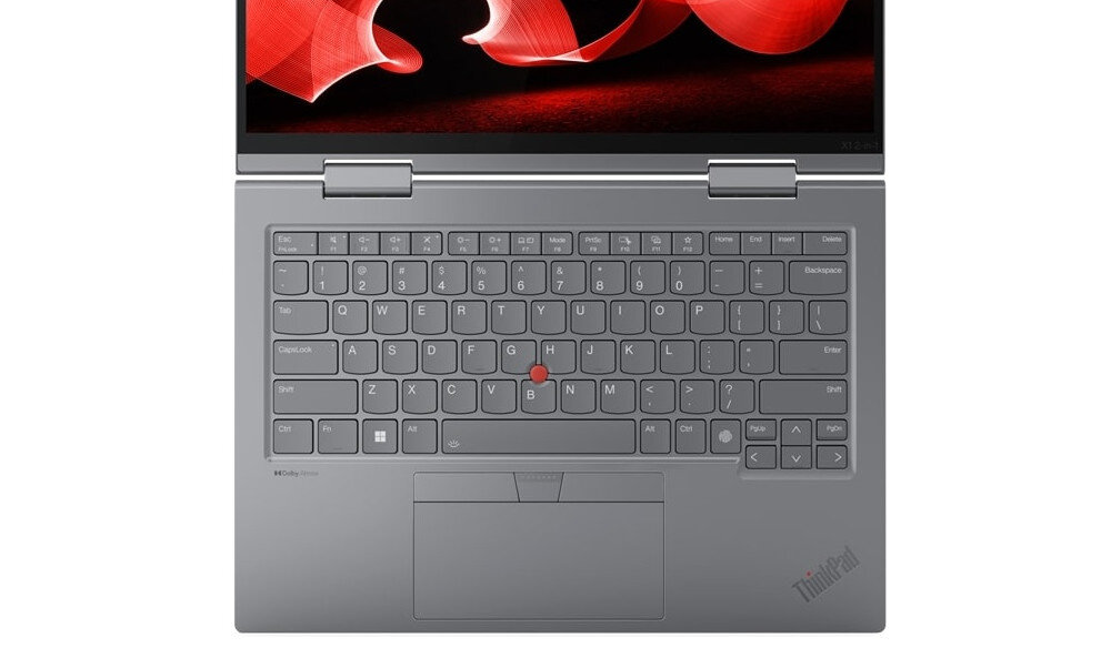 Laptop LENOVO ThinkPad X1 2-in-1 Gen 9 - TrackPoint