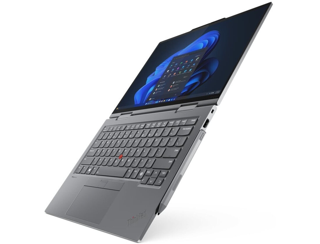 Laptop LENOVO ThinkPad X1 2-in-1 Gen 9 - 57 Wh 