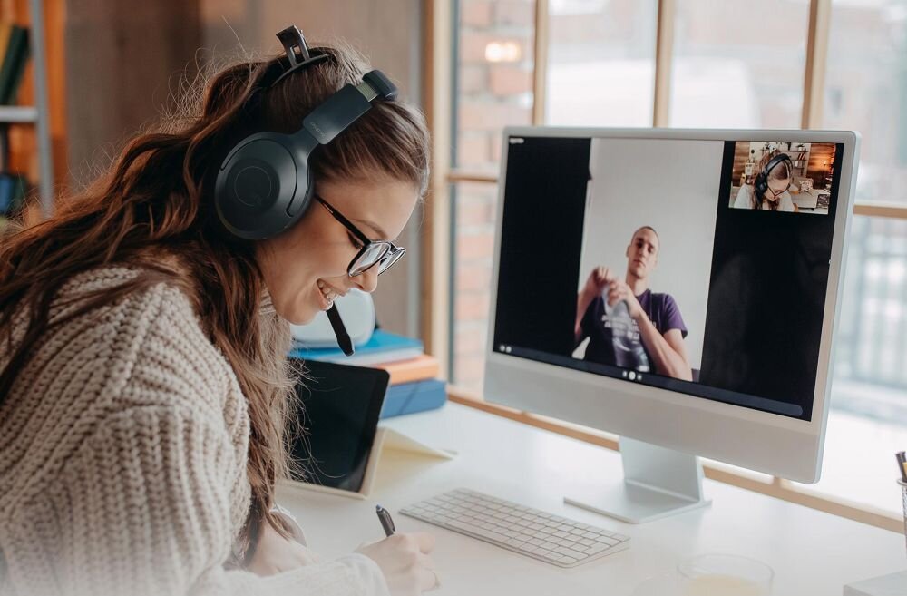 Słuchawki bezprzewodowe Creative Zen Hybrid Pro potężny kinowy dynamiczny przetworniki powłoka dźwięk