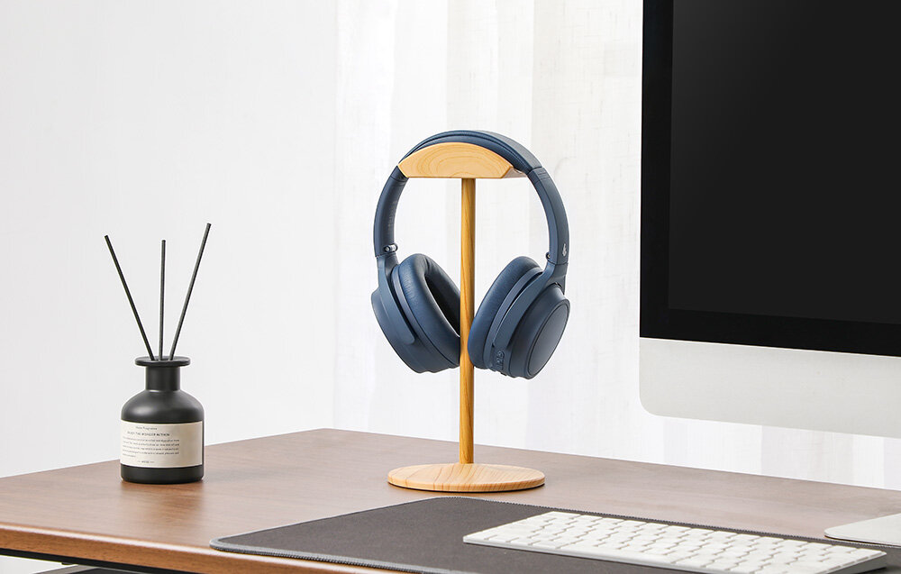 Sluchawki EDIFIER WH700 jakosc wygoda komfort