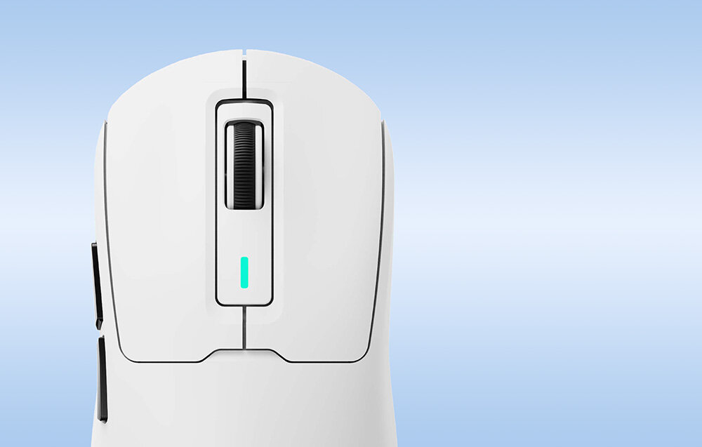 Mysz HAVIT MS969WB mysz gra rozrywka