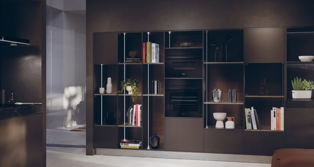 PIEKARNIK HAIER H6 ID48M5YTB SERIA 4 wsparcie Sztucznej Inteligencji system Bionicook ułatwia gotowanie najlepsze rezultaty zaawansowane technologie Wsparcie Aplikacja hOn zdalne zarządzanie Ogromna pojemność wnętrze 6 poziomów pieczenia jednoczesne gotowanie kilka potraw dla dużej rodziny bez podgrzewania wstępnego NoPreheat natychmiastowe pieczenie podgrzewanie wnętrze oszczędność energii oszczędność czasu mniejsze zużycie energii bez wpływu na jakość kontrola temperatury Precyzyjne ustawianie dokładność do jednego stopnia precyzyjna termosonda Bezprzewodowa dokładny poziom ciepła temperatura wskaźnik zdalne sterowanie Aplikacja hOn smartfon połączenie z Wi-Fi przepisy dostosowanie ustawień kontrola program pizza chrupiąca smaczna włoskie danie wysoka temperatura pyszne danie włoskie Dotykowy wyświetlacz dotykowy