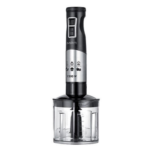 Blender ręczny MBL-34M.