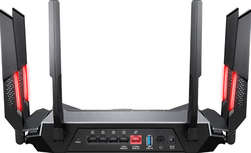 Router MSI RadiX AXE6600 wytrzymałość bezpieczeństwo kompatybilność instalacja prywatność dokładność