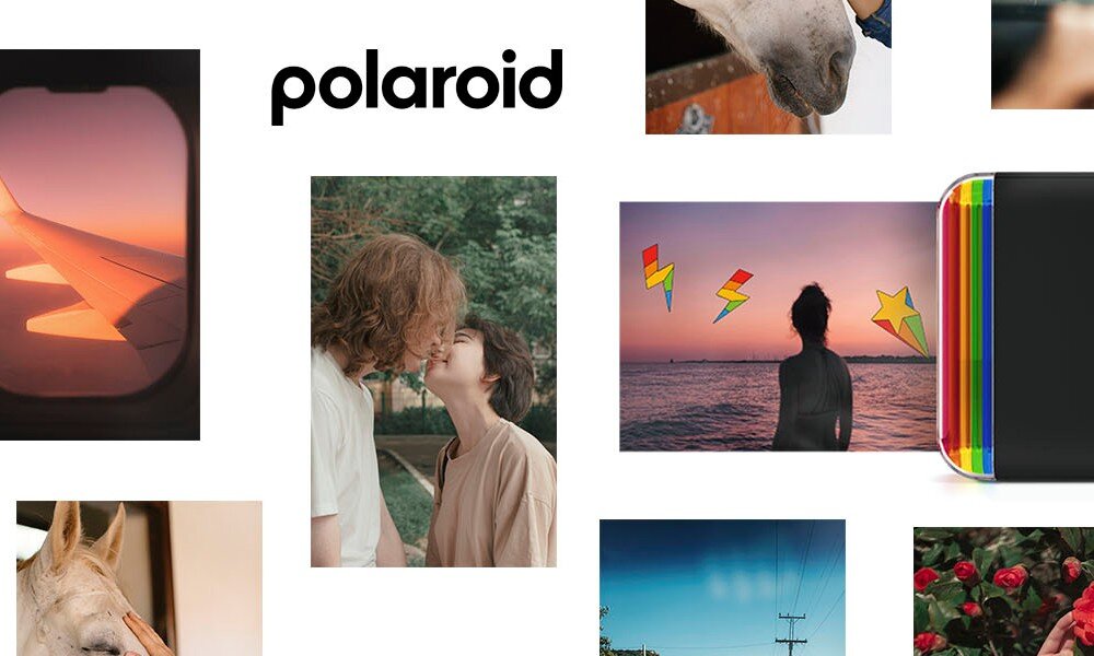 Drukarka POLAROID Hi-Print Gen 2 Czarny działanie przeznaczenie