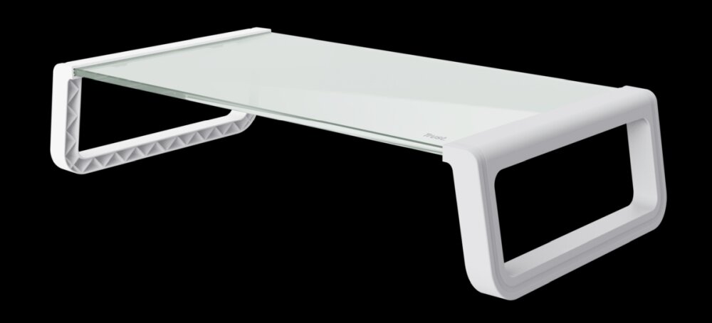 Podstawka pod monitor TRUST Monta miejsce pod biurkiem akcesoria organizacja