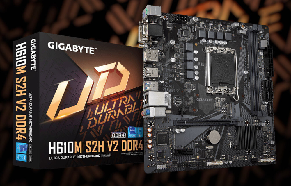 Komputer XQUANTUM XQI3R16S500-XI11D i3-13100F 16GB RAM 500GB SSD GeForce GT710 DVD  płyta główna cechy Internet audio