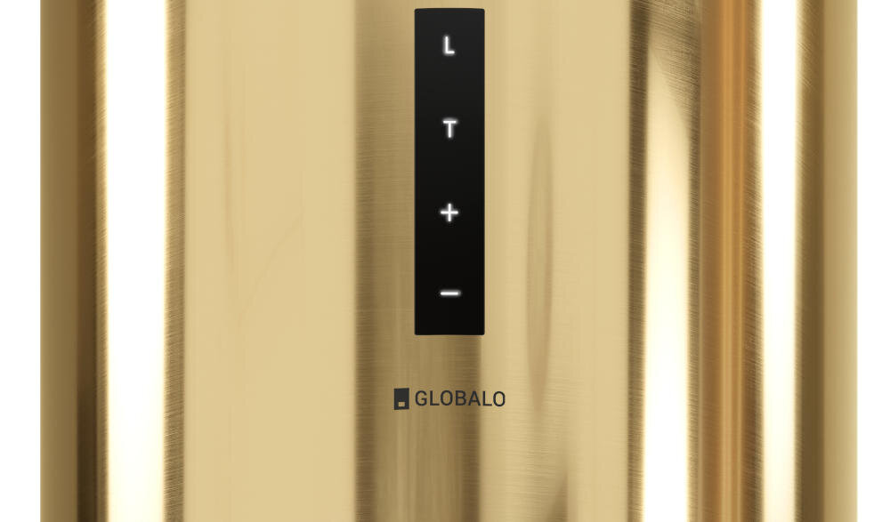 GLOBALO Heweno 39.3 praca urządzenie wyłącznik czasowy czas pochłanianie